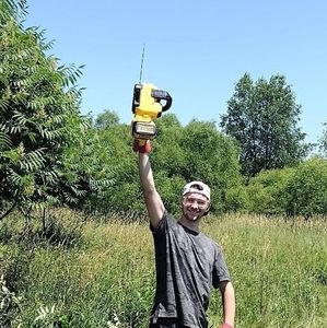 Meet your Posher, Andrew